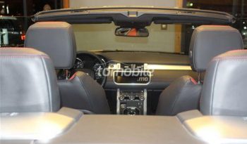 Land Rover Range Rover Evoque Importé Neuf 2018 Diesel Marrakech Hivernage Auto #78173 plein