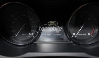 Land Rover Range Rover Evoque Importé Occasion 2014 Diesel 140000Km Rabat Impex #75505 full