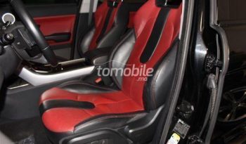 Land Rover Range Rover Evoque Importé Occasion 2014 Diesel 140000Km Rabat Impex #75505 full