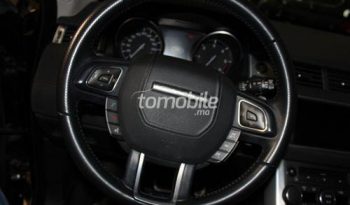 Land Rover Range Rover Evoque Importé Occasion 2014 Diesel 140000Km Rabat Impex #75505 full