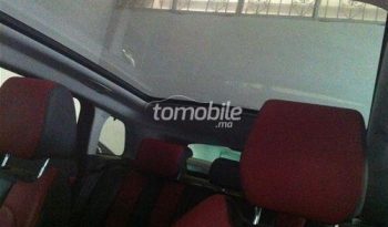 Land Rover Range Rover Evoque Importé Occasion 2014 Diesel 140000Km Rabat Impex #75505 full