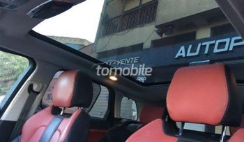 Land Rover Range Rover Evoque Occasion 2013 Diesel 80000Km Casablanca Auto Paris #73929 full