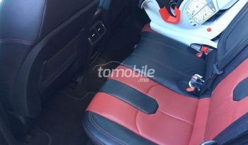 Land Rover Range Rover Evoque Occasion 2013 Diesel 80000Km Casablanca Auto Paris #73929 full