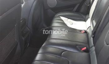 Land Rover Range Rover Evoque Occasion 2013 Diesel 80000Km Casablanca Auto Paris #74141 plein