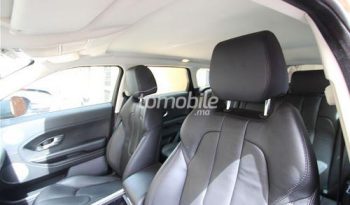 Land Rover Range Rover Evoque Occasion 2014 Diesel 55000Km Casablanca AB AUTO #75931 full