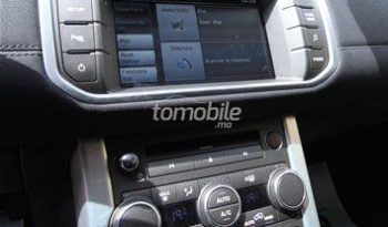 Land Rover Range Rover Evoque Occasion 2014 Diesel 55000Km Casablanca AB AUTO #75931 full