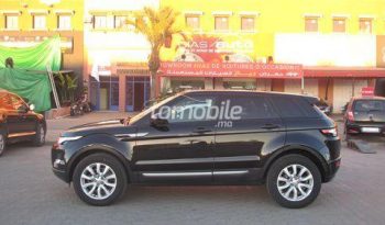 Land Rover Range Rover Evoque Occasion 2014 Diesel 64000Km Marrakech Dias-Auto #77853 full
