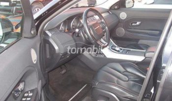 Land Rover Range Rover Evoque Occasion 2014 Diesel 64000Km Marrakech Dias-Auto #77853 full