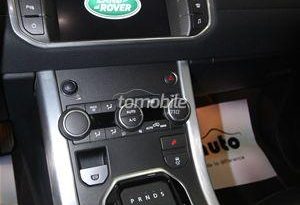 Land Rover Range Rover Evoque Occasion 2016 Diesel 34000Km Casablanca AB AUTO #76054 full