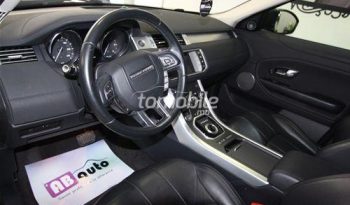 Land Rover Range Rover Evoque Occasion 2016 Diesel 34000Km Casablanca AB AUTO #76054 full