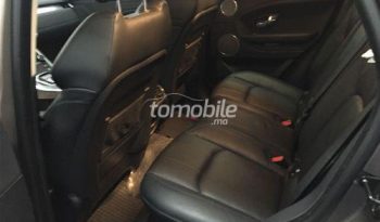 Land Rover Range Rover Evoque Occasion 2016 Diesel 49000Km Casablanca Auto Chag #73682 full