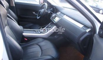 Land Rover Range Rover Evoque Occasion 2016 Diesel 51000Km Marrakech Dias-Auto #77906 full