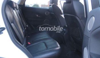 Land Rover Range Rover Evoque Occasion 2016 Diesel 51000Km Marrakech Dias-Auto #77906 full