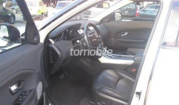 Land Rover Range Rover Evoque Occasion 2016 Diesel 60000Km Marrakech Dias-Auto #77942 full