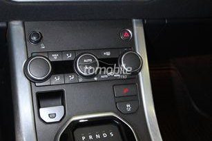 Land Rover Range Rover Evoque Occasion 2016 Diesel 65000Km Casablanca AB AUTO #75890 full