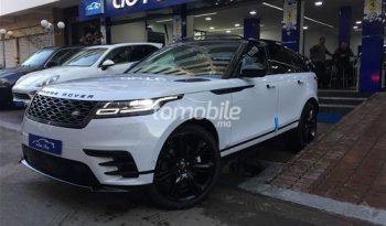 Land Rover Range Rover Importé Neuf 2018 Diesel Casablanca Auto Chag #73881