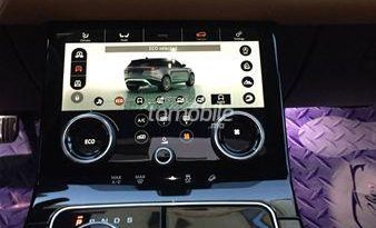 Land Rover Range Rover Importé Neuf 2018 Diesel Casablanca Auto Chag #73881 plein