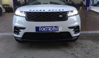 Land Rover Range Rover Importé Neuf 2018 Diesel Casablanca Auto Chag #73881 plein