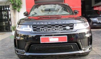 Land Rover Range Rover Importé Neuf 2018 Diesel Casablanca Auto Moulay Driss #74785