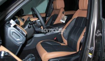Land Rover Range Rover Importé Neuf 2018 Diesel Casablanca BEL AIR Auto #72696 full