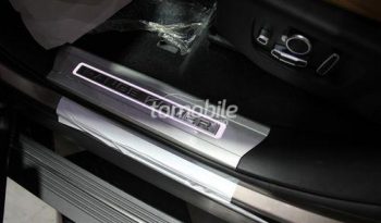 Land Rover Range Rover Importé Neuf 2018 Diesel Casablanca BEL AIR Auto #72696 full