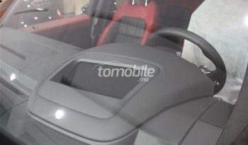 Land Rover Range Rover Importé Neuf 2018 Diesel Casablanca BEL AIR Auto #72714 full