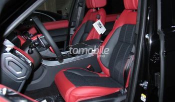 Land Rover Range Rover Importé Neuf 2018 Diesel Casablanca BEL AIR Auto #72714 full