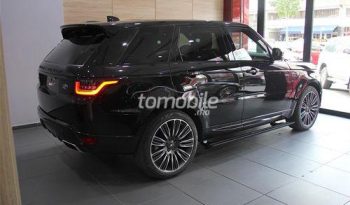 Land Rover Range Rover Importé Neuf 2018 Diesel Casablanca BEL AIR Auto #72714 full