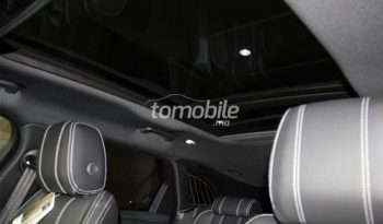 Land Rover Range Rover Importé Neuf 2018 Diesel Casablanca BEL AIR Auto #72732 full