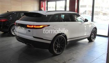 Land Rover Range Rover Importé Neuf 2018 Diesel Casablanca BEL AIR Auto #72732 full