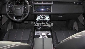 Land Rover Range Rover Importé Neuf 2018 Diesel Casablanca BEL AIR Auto #72732 full