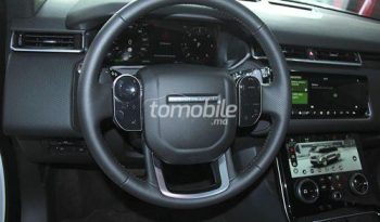 Land Rover Range Rover Importé Neuf 2018 Diesel Casablanca BEL AIR Auto #72732 full