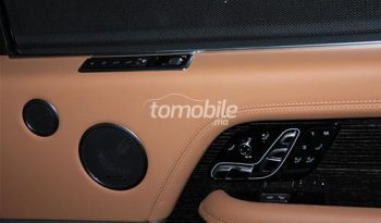 Land Rover Range Rover Importé Neuf 2018 Diesel Casablanca BEL AIR Auto #72777 plein