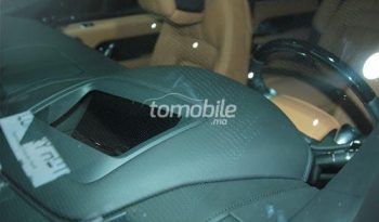 Land Rover Range Rover Importé Neuf 2018 Diesel Casablanca BEL AIR Auto #72849 plein