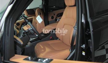 Land Rover Range Rover Importé Neuf 2018 Diesel Casablanca BEL AIR Auto #72849 plein