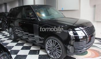 Land Rover Range Rover Importé Neuf 2018 Diesel Casablanca BEL AIR Auto #72849