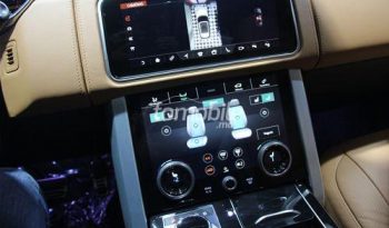 Land Rover Range Rover Importé Neuf 2018 Diesel Casablanca BEL AIR Auto #72849 plein