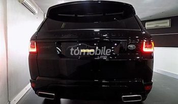 Land Rover Range Rover Importé Neuf 2018 Diesel Casablanca Belux Auto #77495 plein