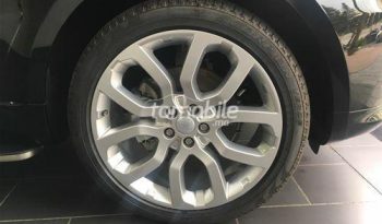 Land Rover Range Rover Importé Neuf 2018 Diesel Casablanca Belux Auto #77513 full