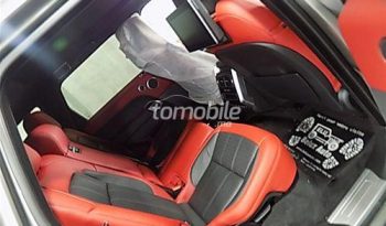 Land Rover Range Rover Importé Neuf 2018 Diesel Casablanca Belux Auto #77579 plein