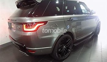 Land Rover Range Rover Importé Neuf 2018 Diesel Casablanca Belux Auto #77579 plein