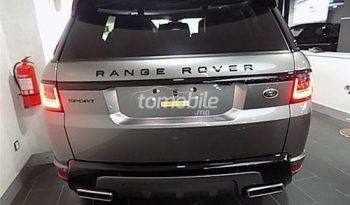 Land Rover Range Rover Importé Neuf 2018 Diesel Casablanca Belux Auto #77579 plein