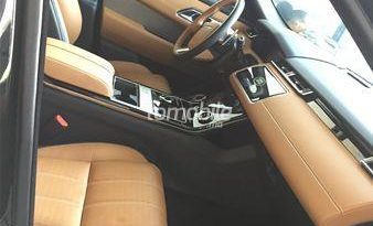 Land Rover Range Rover Importé Neuf 2018 Diesel Casablanca Belux Auto #77592 plein
