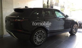 Land Rover Range Rover Importé Neuf 2018 Diesel Casablanca Belux Auto #77592 plein
