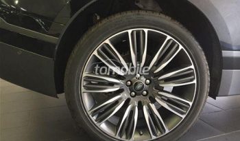 Land Rover Range Rover Importé Neuf 2018 Diesel Casablanca Belux Auto #77592 plein