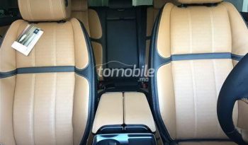 Land Rover Range Rover Importé Neuf 2018 Diesel Casablanca Belux Auto #77592 full