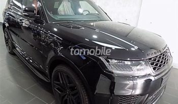 Land Rover Range Rover Importé Neuf 2018 Diesel Casablanca Belux Auto #77606