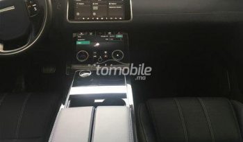Land Rover Range Rover Importé Neuf 2018 Diesel Casablanca Belux Auto #77653 plein