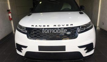 Land Rover Range Rover Importé Neuf 2018 Diesel Casablanca Belux Auto #77653 plein