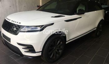 Land Rover Range Rover Importé Neuf 2018 Diesel Casablanca Belux Auto #77653